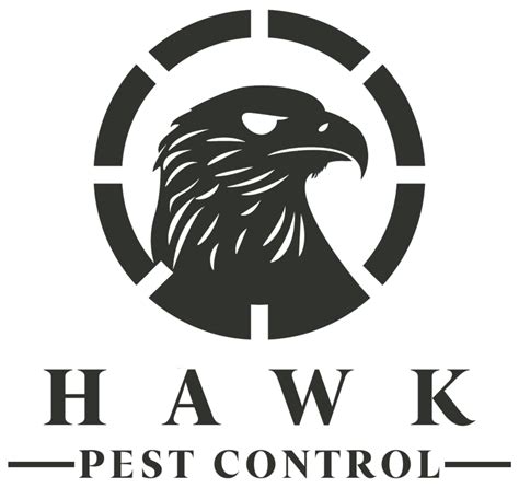 Hawk pest control - 